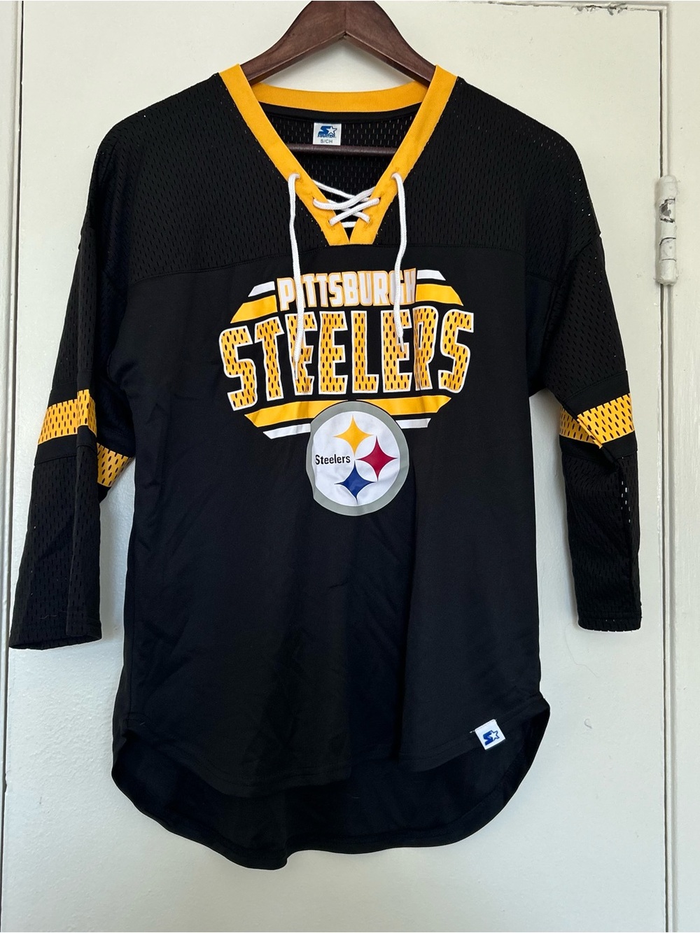 Starter Pittsburgh Steelers Top